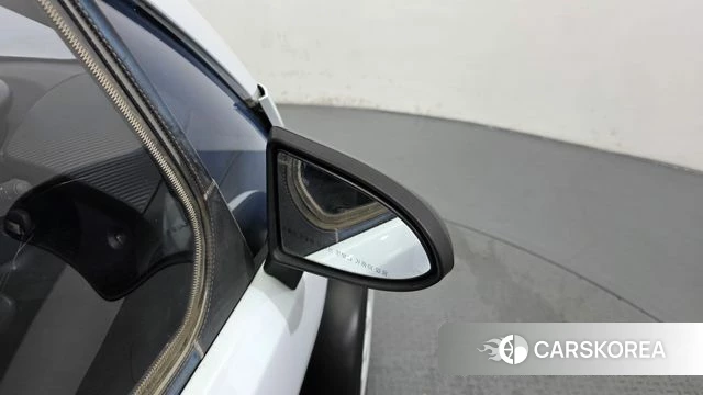 Renault Korea (Samsung) Twizy id 4721851 из Кореи 7