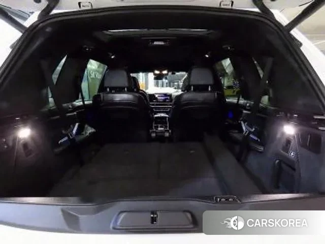 BMW X7 (G07) id 3015942 из Кореи 7