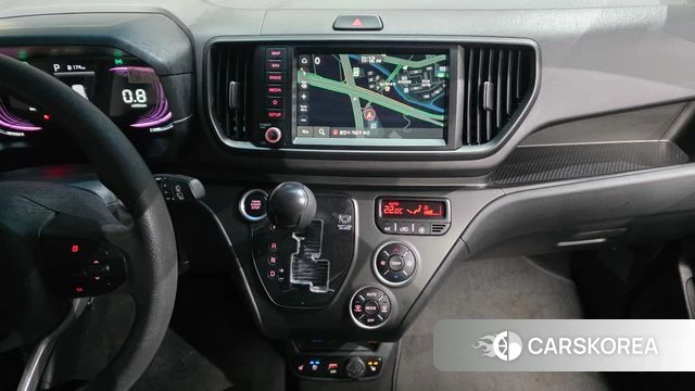 Kia The New Kia Ray id 3805986 из Кореи 7