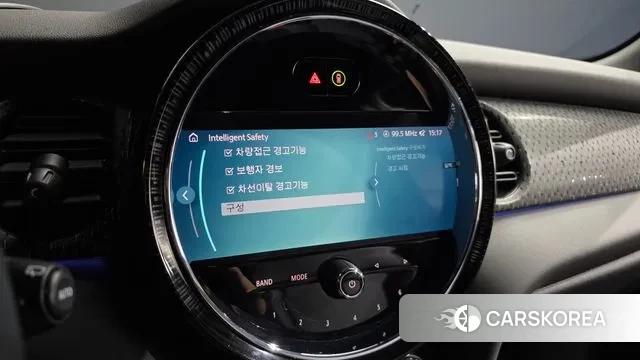 Mini Cooper Electric id 3735379 из Кореи 7