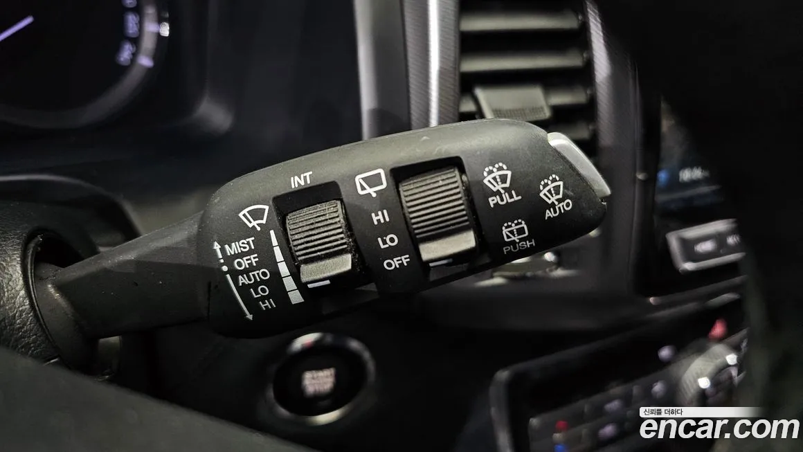 Ssangyong G4 Rexton id 2163744 из Кореи 7