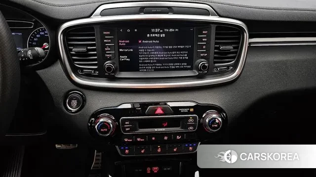 Kia The New Sorento id 3407862 из Кореи 7