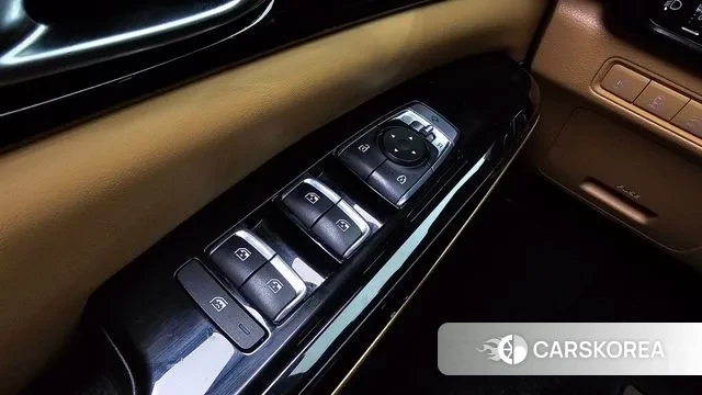 Kia Carnival 4th generation id 3625607 из Кореи 7