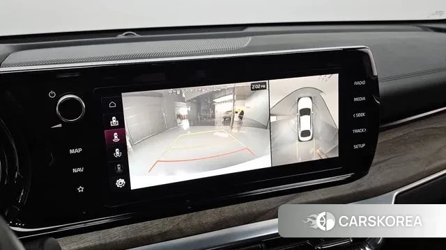 Kia K5 3rd generation id 3518240 из Кореи 7