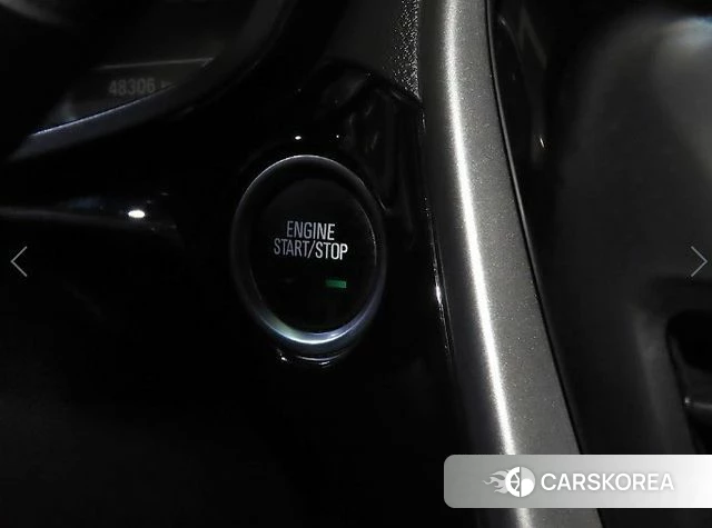 Chevrolet (GM Daewoo) The New Spark id 4573450 из Кореи 7
