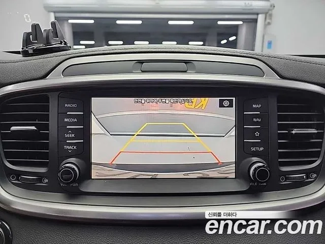 Kia The New Sorento id 2896896 из Кореи 7