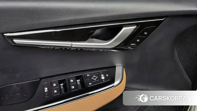 Kia EV6 id 3468470 из Кореи 7