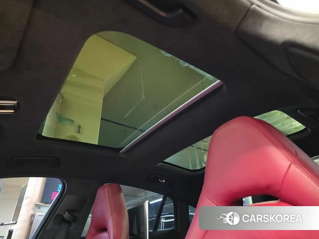 Porsche Panamera (971) id 4574328 из Кореи 7