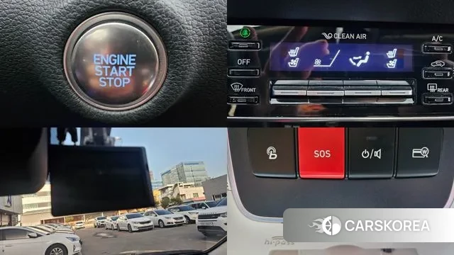 Hyundai Sonata Hybrid (DN8) id 3539840 из Кореи 7