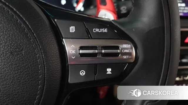 Kia K7 Premier id 3373838 из Кореи 7