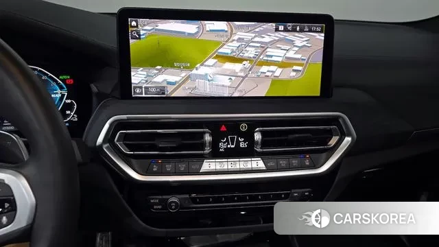 BMW X3 (G01) id 3316315 из Кореи 7