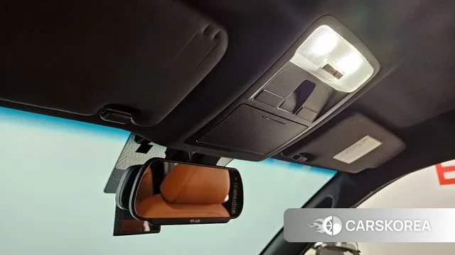 Ssangyong The New Rexton Sport id 3083903 из Кореи 7