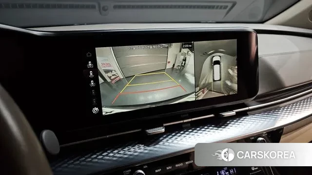 Kia Carnival 4th generation id 3448022 из Кореи 7