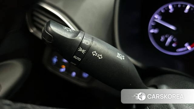 Hyundai Santa Fe TM id 3894216 из Кореи 7