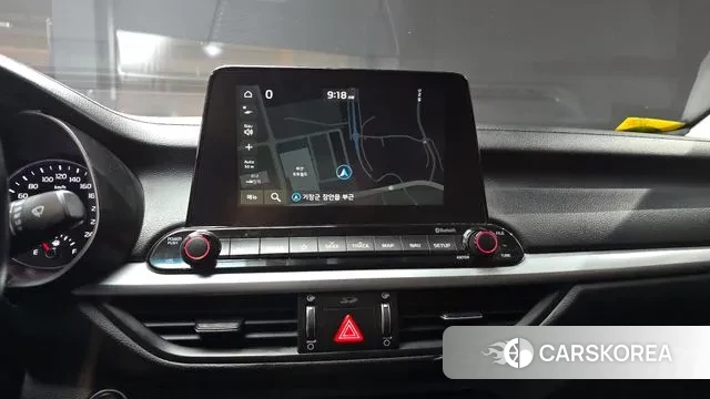 Kia Come New K3 id 3748398 из Кореи 7