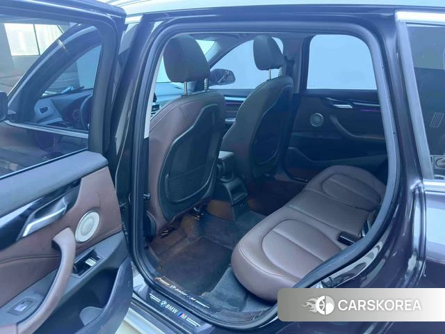 BMW X1 id 4190326 из Китая 7