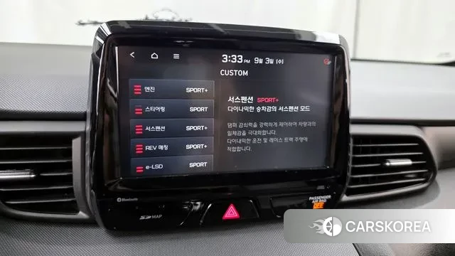 Hyundai Veloster (JS) id 3112277 из Кореи 7