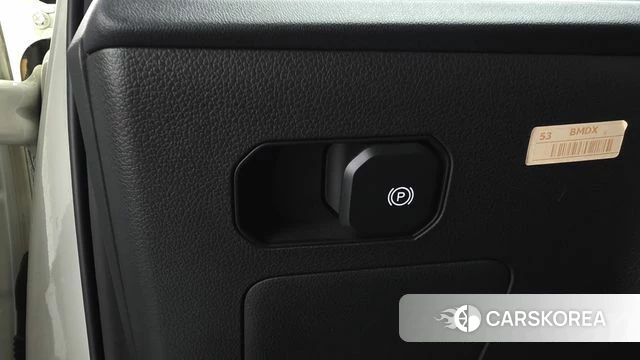 Ssangyong Torres id 4646081 из Кореи 7