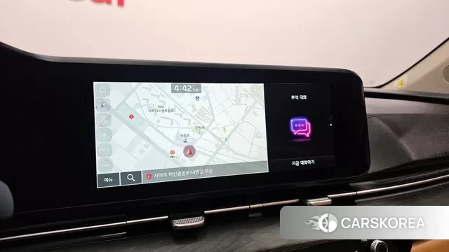 Kia Carnival 4th generation id 3201504 из Кореи 7