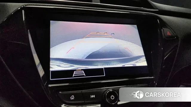 Chevrolet (GM Daewoo) Trailblazer id 3170866 из Кореи 7