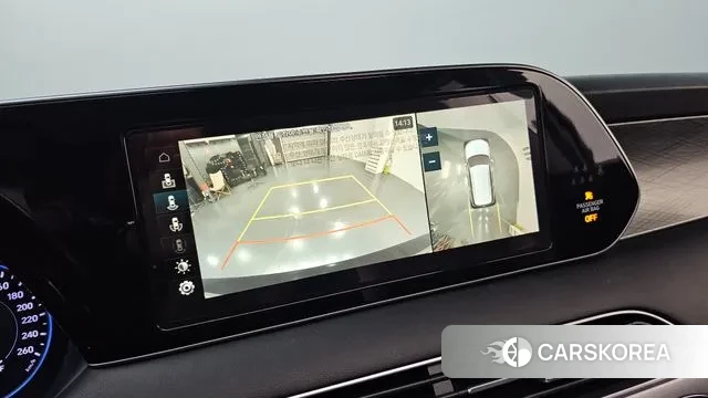 Hyundai Palisade id 3484586 из Кореи 7