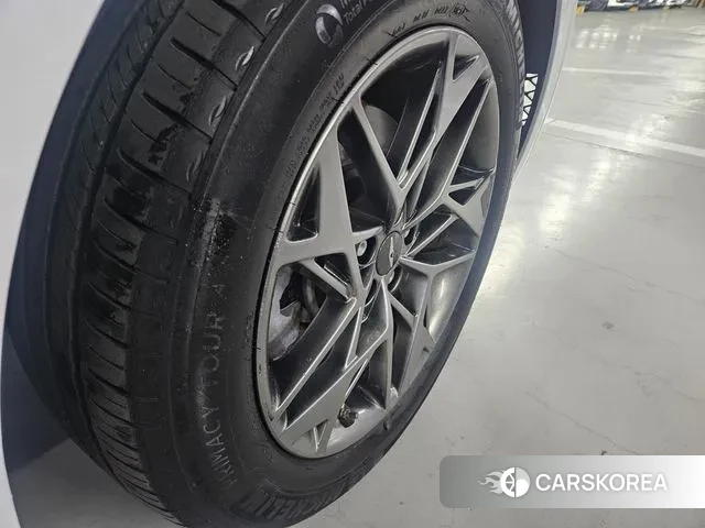 Genesis GV70 id 3577162 из Кореи 7