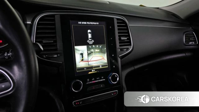 Renault Korea (Samsung) SM6 id 4225732 из Кореи 7