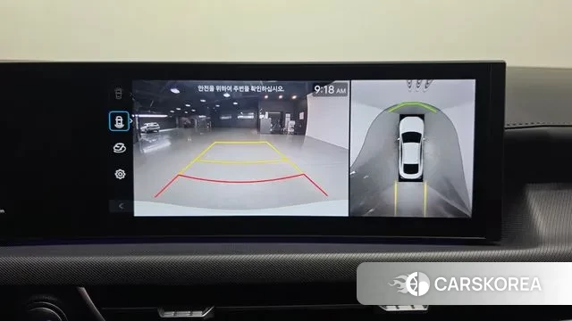 Hyundai Sonata D Edge (DN8) id 3739415 из Кореи 7