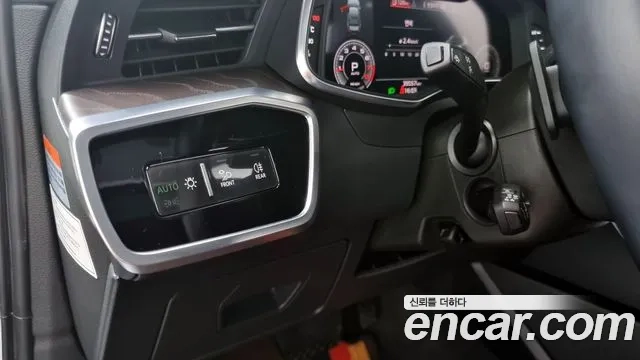 Audi A6 (C8) id 2858928 из Кореи 7