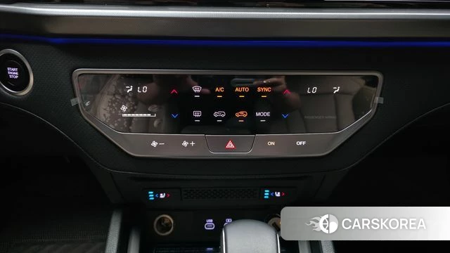 Ssangyong The New Rexton Sports Cannes id 4349561 из Кореи 7