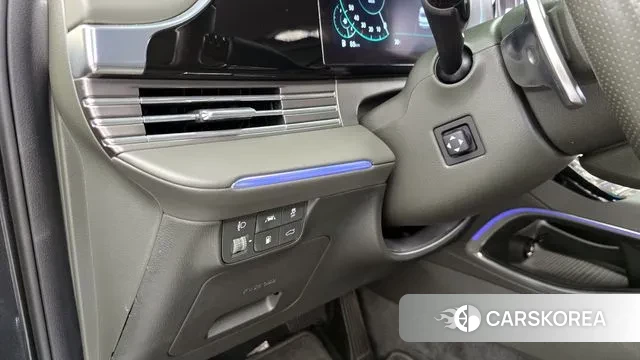 Hyundai The New Grandeur IG id 3032511 из Кореи 7