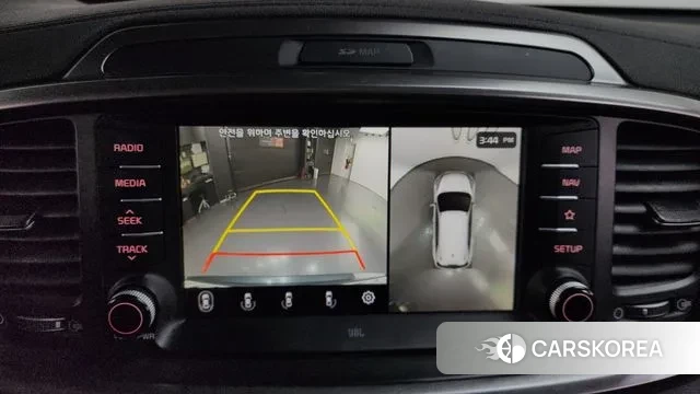 Kia The New Sorento id 3464450 из Кореи 7