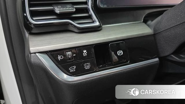 Kia Sportage 5th Generation Hybrid id 4018201 из Кореи 7