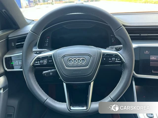 Audi A6L id 4336351 из Китая 7