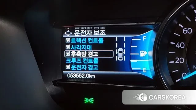 Ford Explorer id 3039146 из Кореи 7