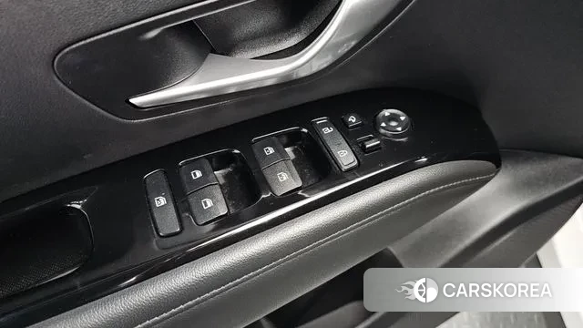 Hyundai Tucson Hybrid (NX4) id 3384377 из Кореи 7