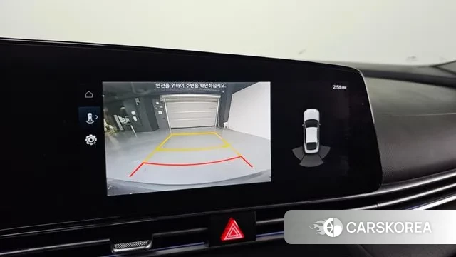 Hyundai Avante (CN7) id 3428133 из Кореи 7