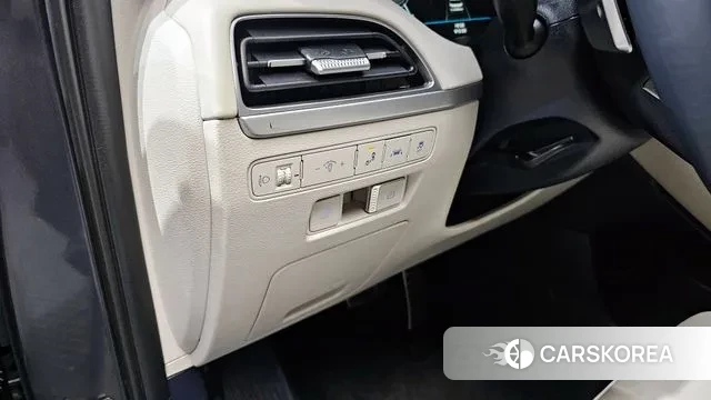 Hyundai Palisade id 3433064 из Кореи 7