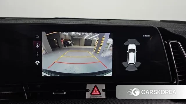 Kia Sportage 5th Generation id 3740377 из Кореи 7