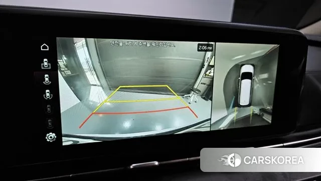 Kia Carnival 4th generation id 3606219 из Кореи 7