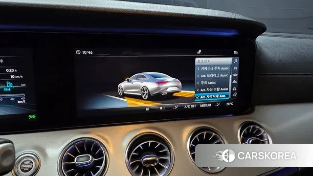 Mercedes-Benz CLS-Class C257 id 3469766 из Кореи 7