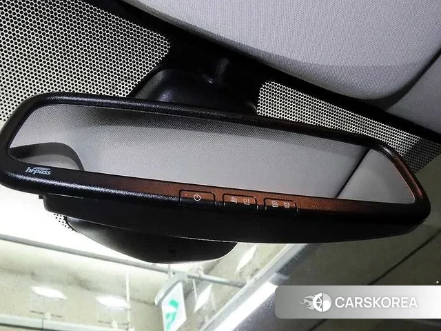 Renault Korea (Samsung) SM3 Neo id 3418179 из Кореи 7