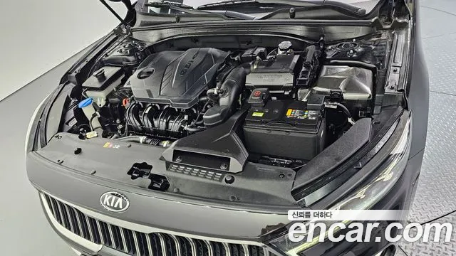 Kia K7 Premier id 2785025 из Кореи 7