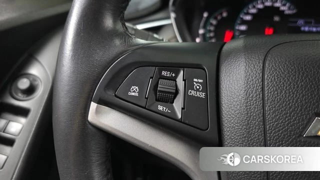 Chevrolet (GM Daewoo) The New Trax id 4849797 из Кореи 7