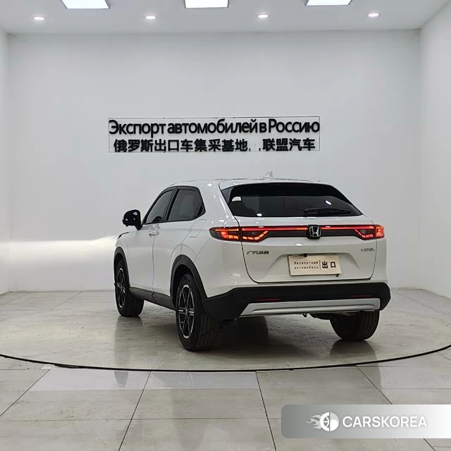Honda Binzhi id 4207876 из Китая 7