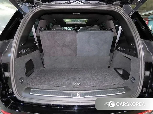 Jeep Grand Cherokee (WL) id 3770128 из Кореи 7