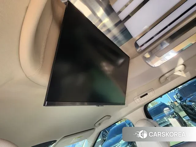 Kia The New Carnival 4th Generation id 3610270 из Кореи 7