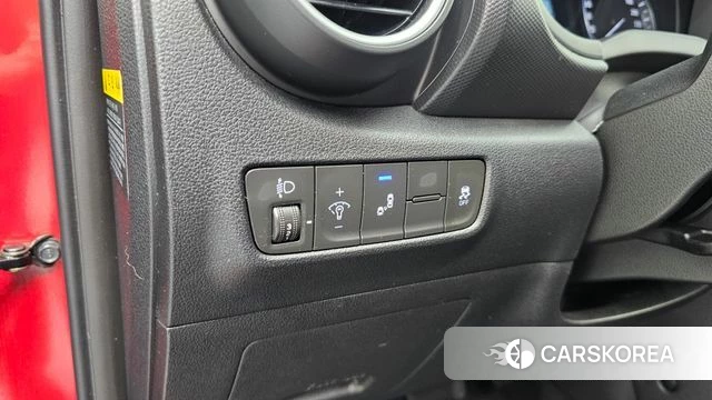 Hyundai Kona id 4574453 из Кореи 7