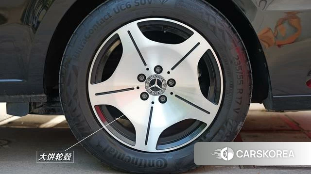 Mercedes-Benz Vito id 4300848 из Китая 7