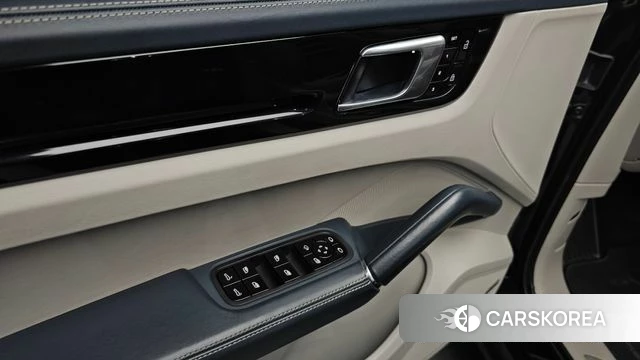 Porsche Cayenne (PO536) id 4344574 из Кореи 7